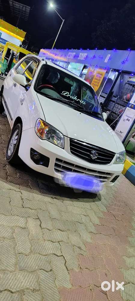 Alto K10 Limited Edition