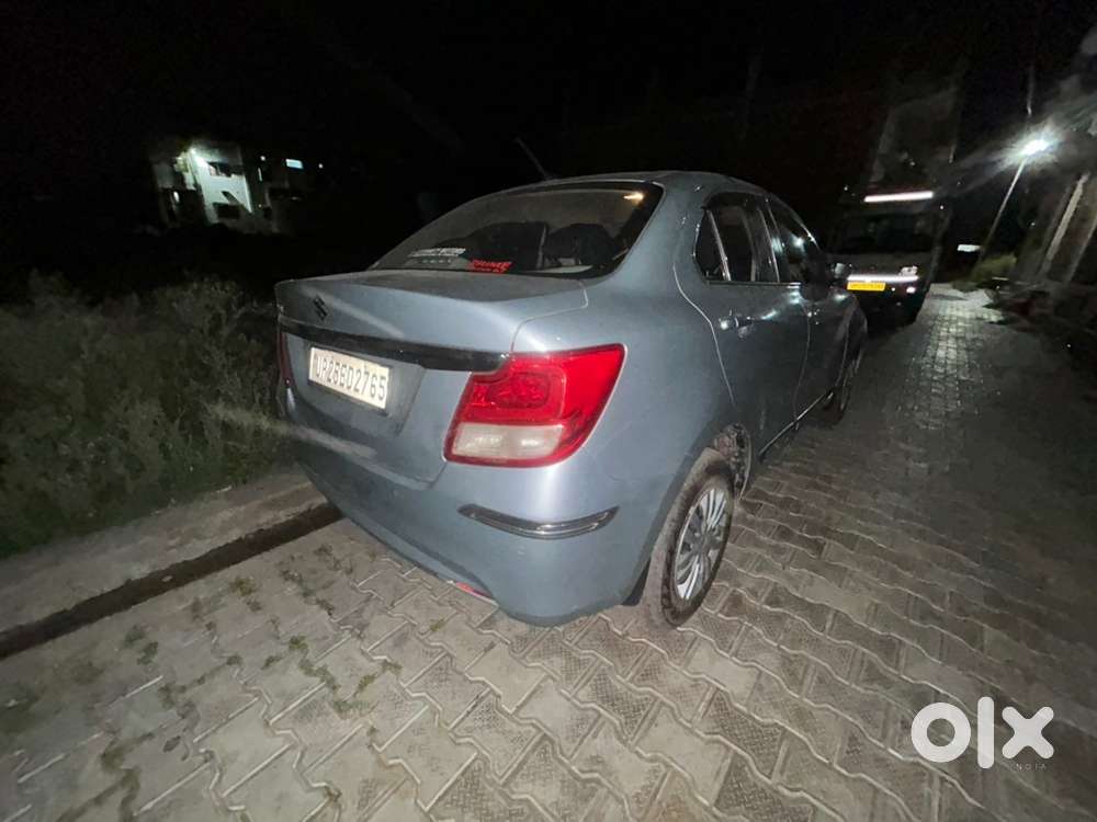 Maruti Suzuki Dzire 2024