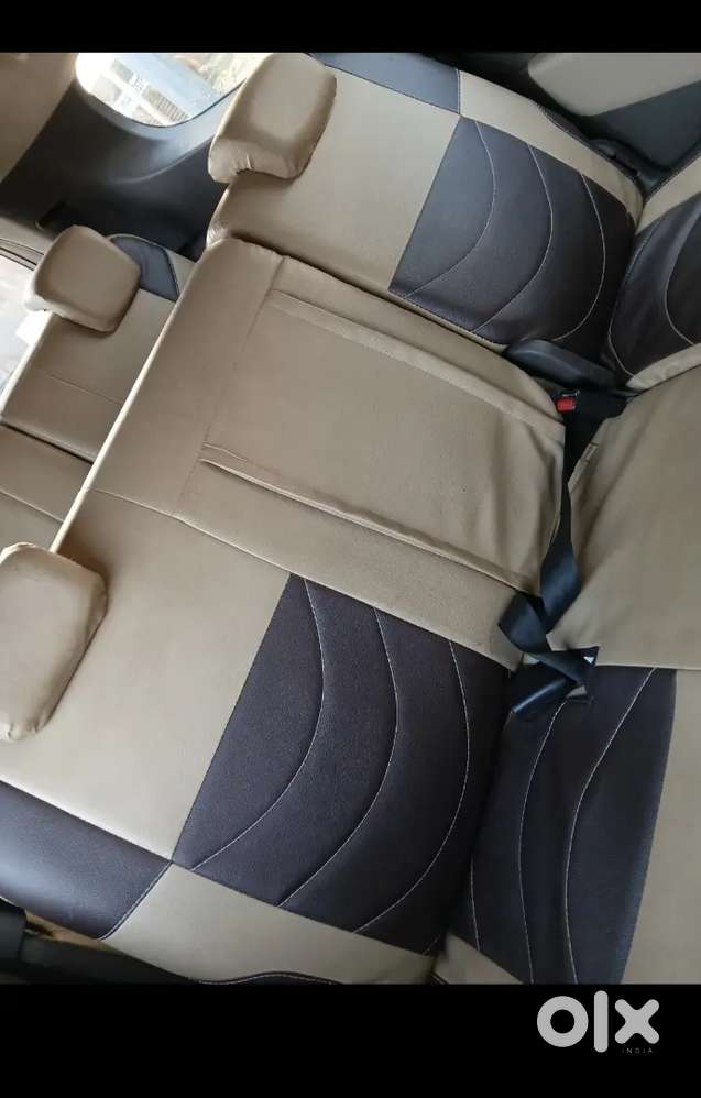 Renault Lodgy 2017 Diesel Well Maintained