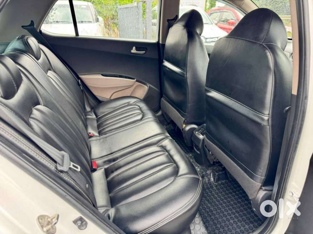 Hyundai Grand I10 Sportz O 1.2, 2014, Petrol