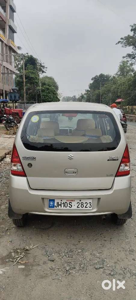 Maruti Suzuki Zen Estilo 2009  Good Condition  Paper Updated 2029
