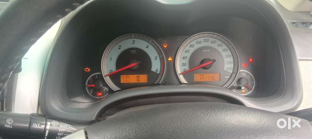Excellent Condition Chauffeur Driven