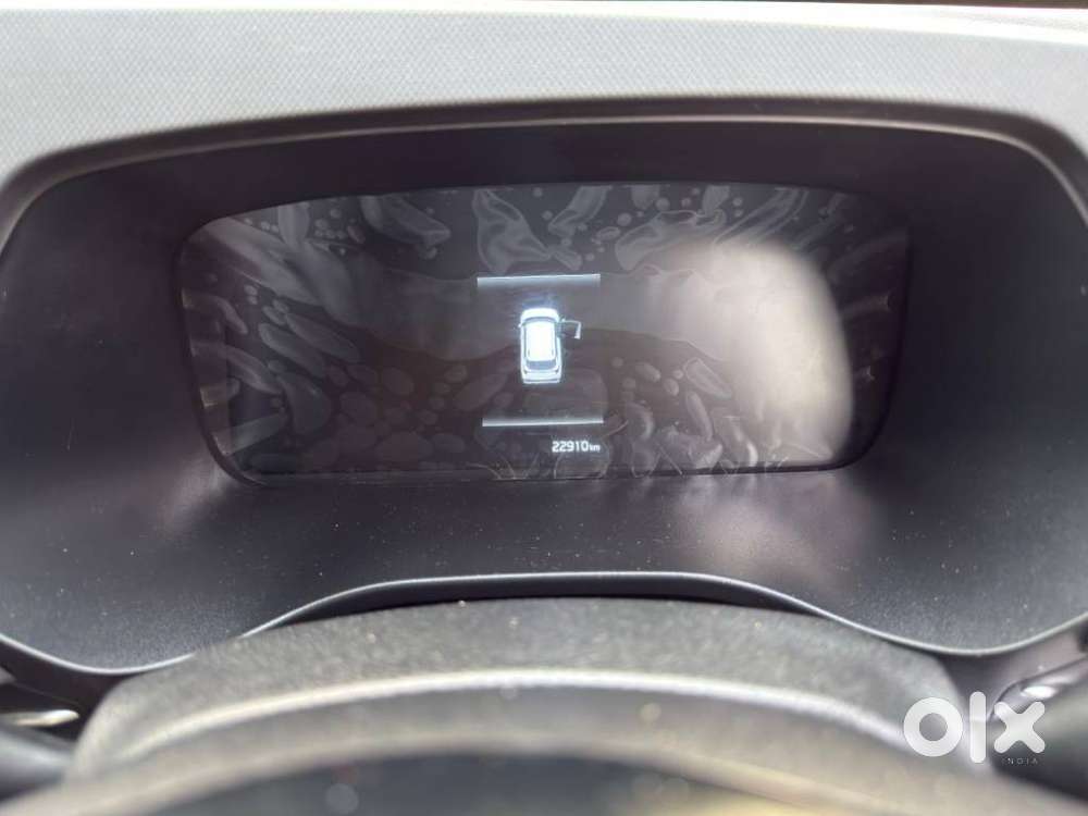 Kia Carens 1.4 Prestige 7 Str, 2022, Petrol