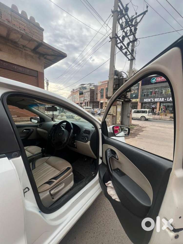 Volkswagen Polo 2013