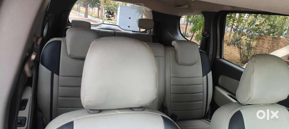 Renault Lodgy Stepway 85ps Rxz 8s, 2017, Diesel