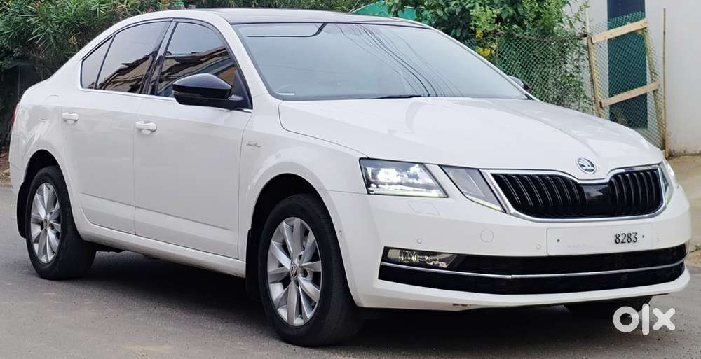 Skoda Octavia 2.0 Tdi At L K, 2020, Diesel