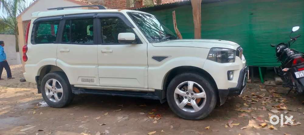 Good Condition With Service Record