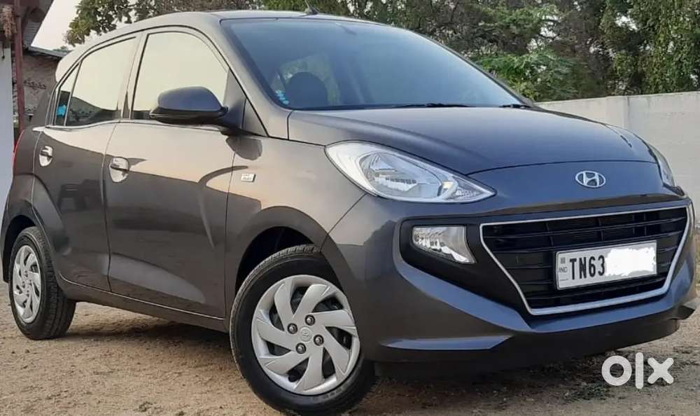 New Santro 2021 Sportz Amt 13000 Km
