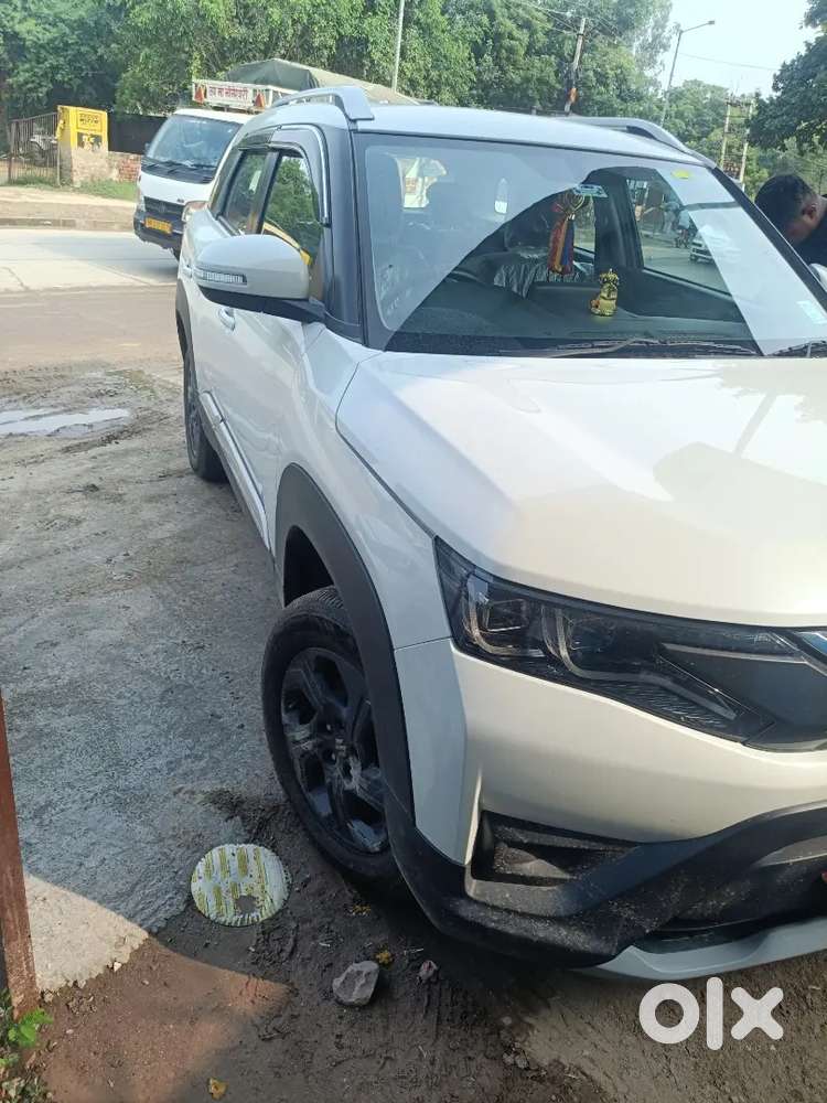 Maruti Suzuki Brezza 2026