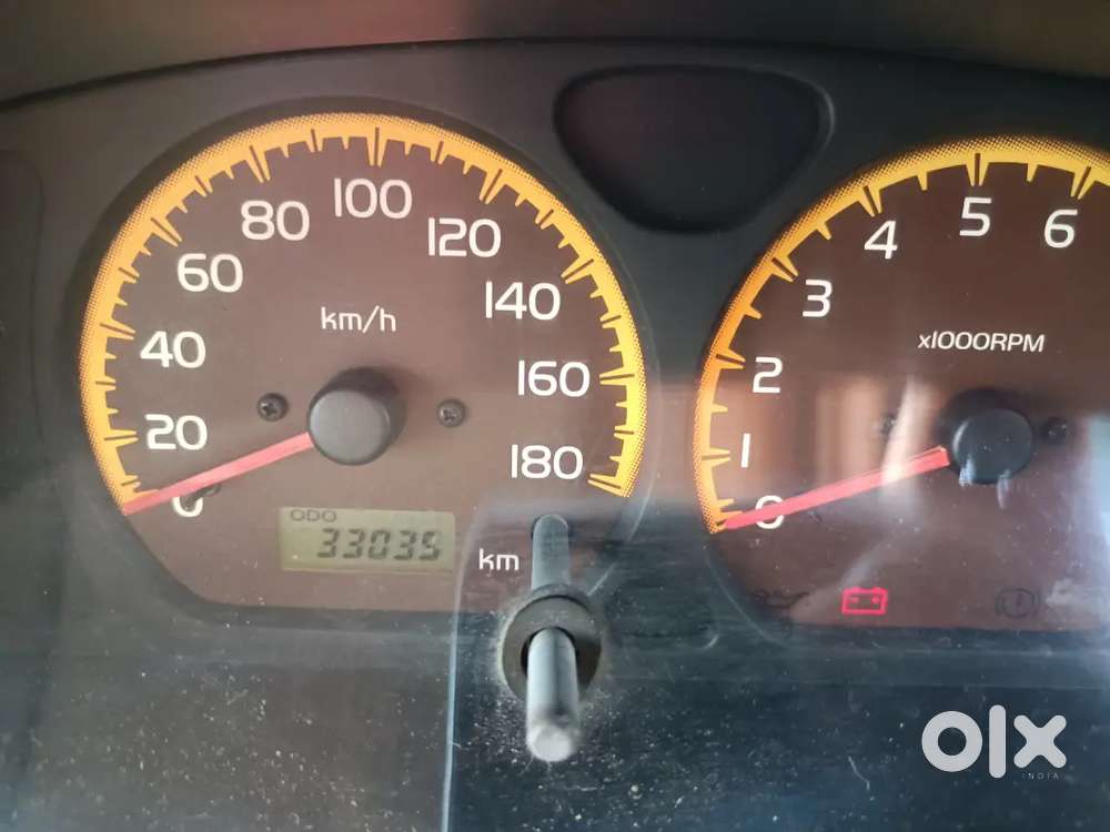 Maruti Suzuki Zen Estilo 2007 Petrol Good Condition