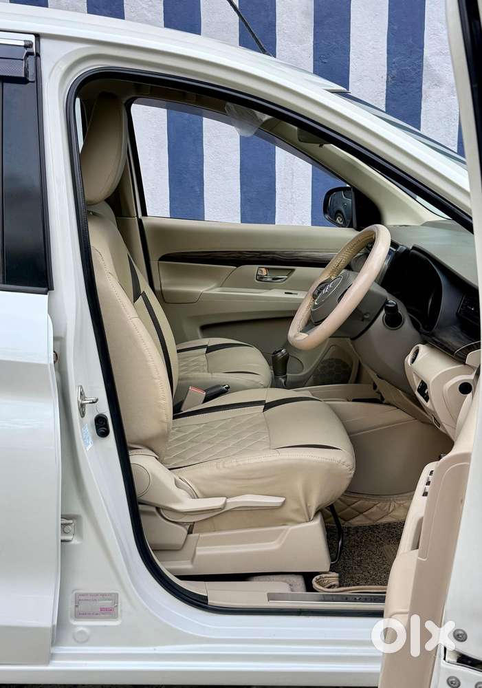 Maruti Suzuki Ertiga Zxi Plus Petrol, 2020, Cng & Hybrids