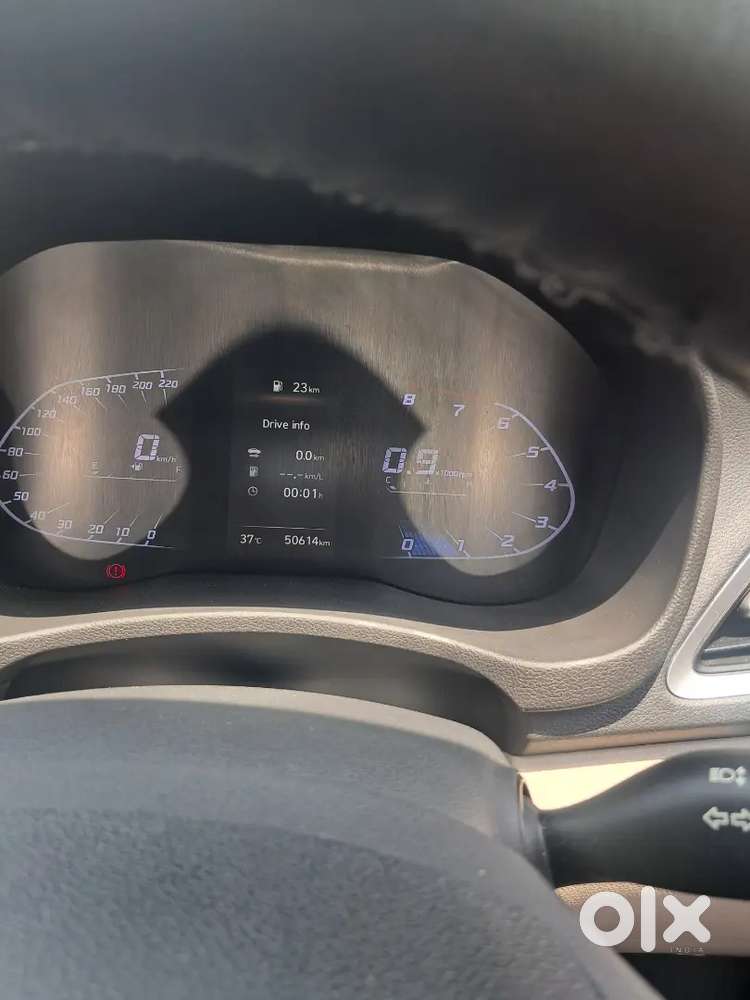 Hyundai Verna