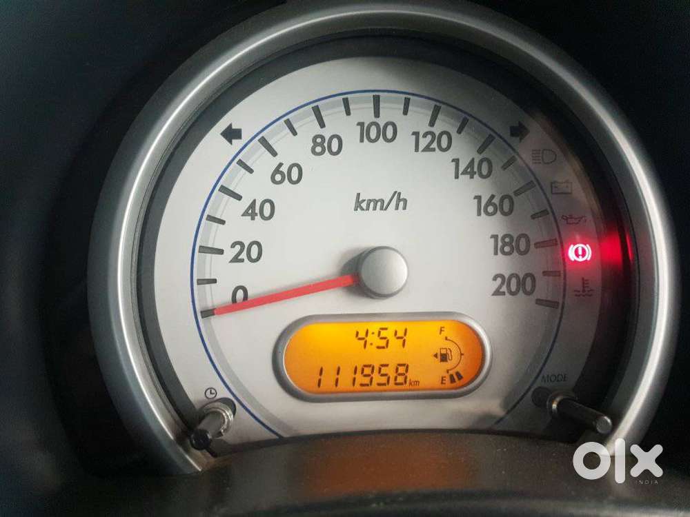 Maruti Suzuki Ritz, 2012, Diesel