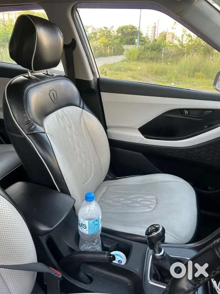 Hyundai Creta E 1.5 Diesel 2020