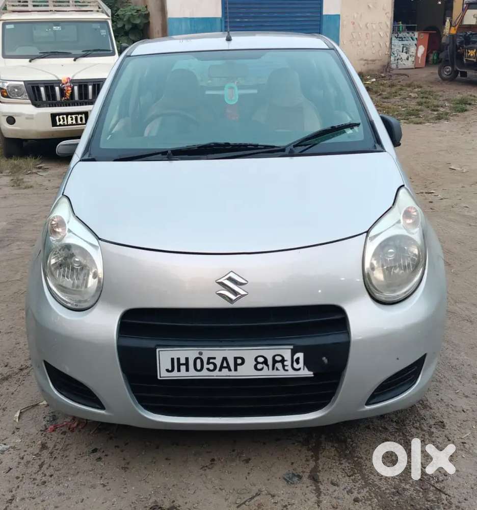 Maruti Suzuki A-star 2012 Petrol Well Maintained