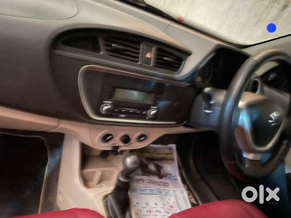 Maruti Suzuki Alto 800 2019-2023 0.8 Vxi, 2019, Petrol