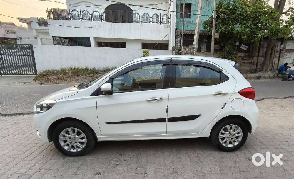 Tata Tiago 1.05 Revotorq Xz, 2018, Diesel