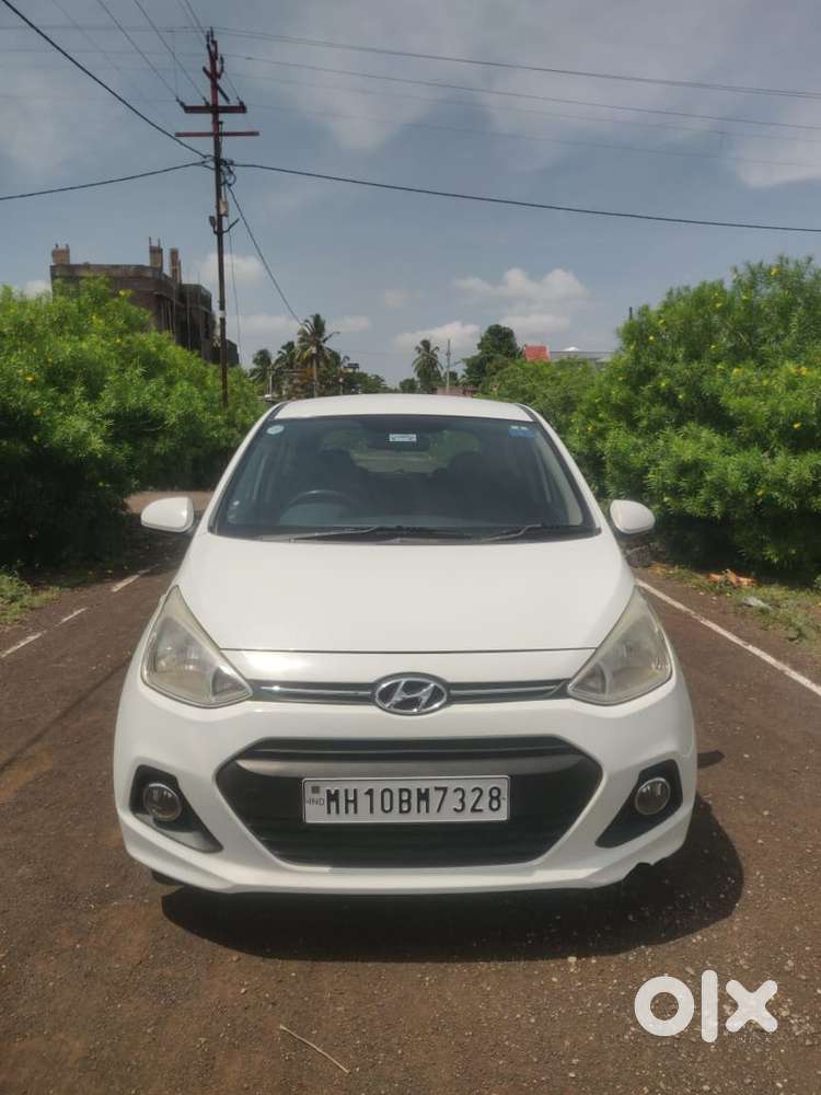 Hyundai Grand I10 2014 Petrol Good Condition
