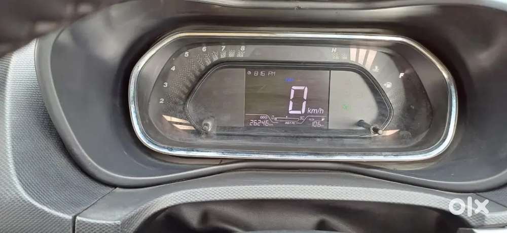 Tata Nexon 2023