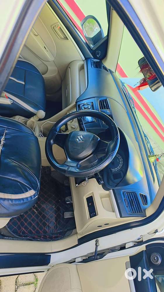 Swift Dzire Tour Ldi 2018 Diesel