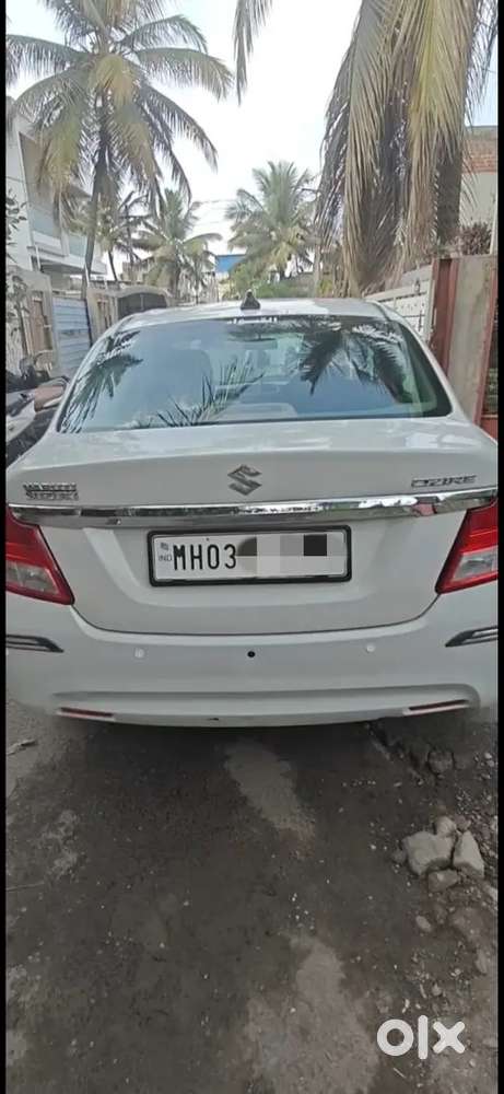 Maruti Suzuki Dzire 2018 Diesel Good Condition