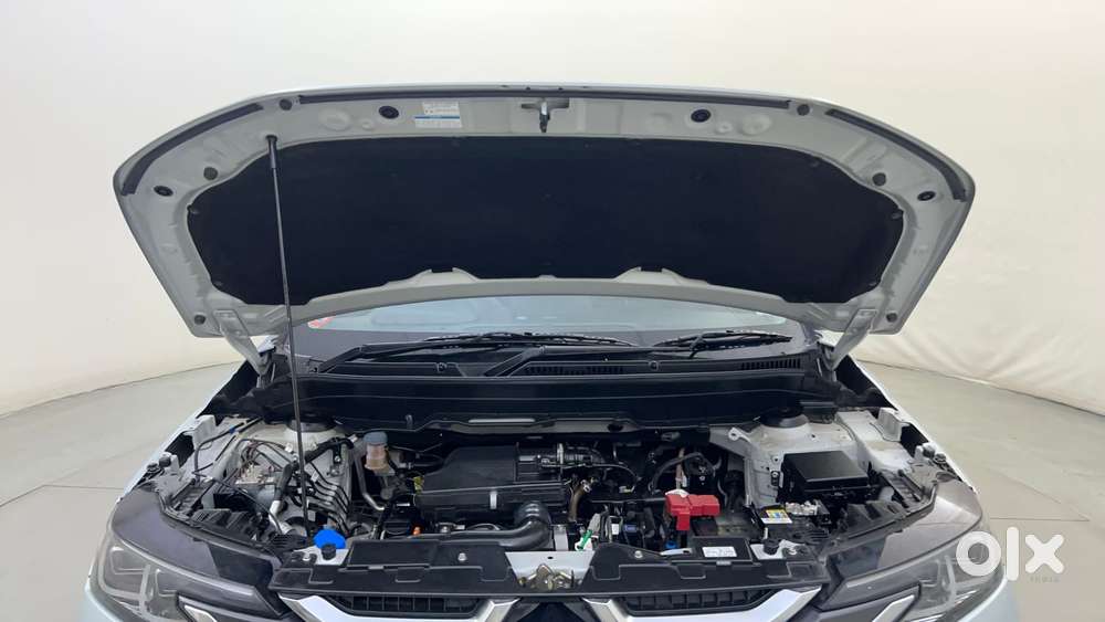 Maruti Suzuki Vitara Brezza 1.5 Zxi, 2025, Petrol