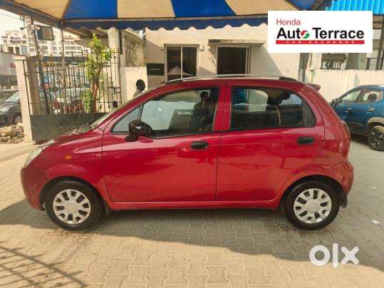 Chevrolet Spark 1.0 Lt, 2011, Petrol