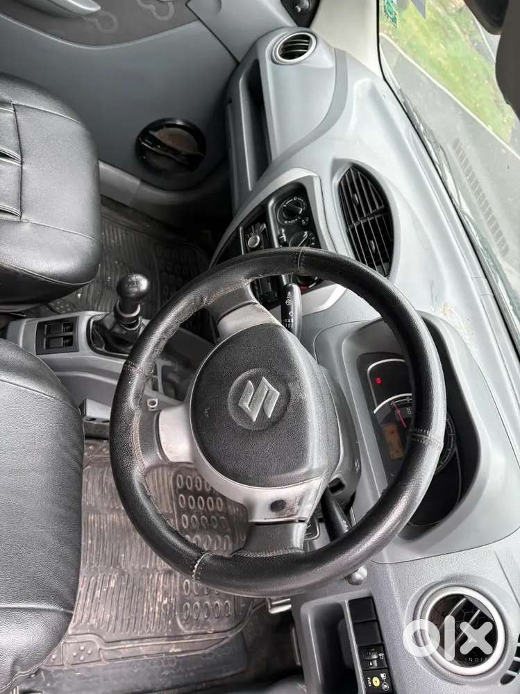 Maruti Suzuki Alto 800 2013 Cng & Hybrids 70000 Km Driven