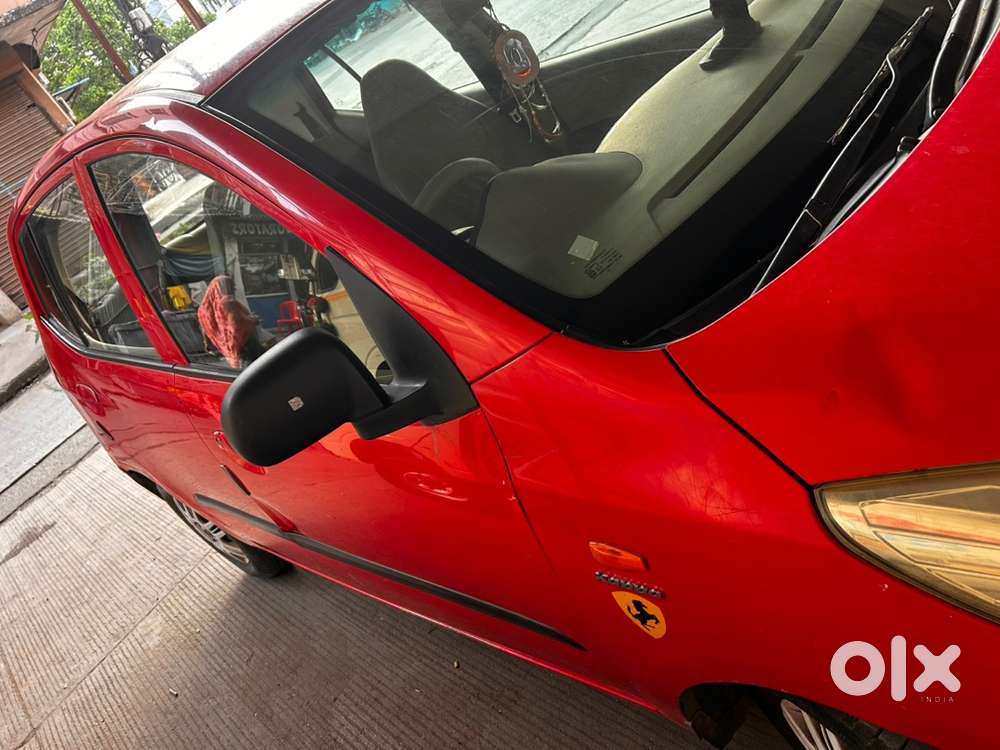 Hyundai I10 Petrol Well Maintained