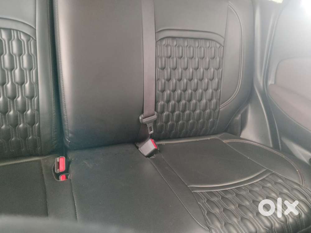 Maruti Suzuki Fronx Delta 2024