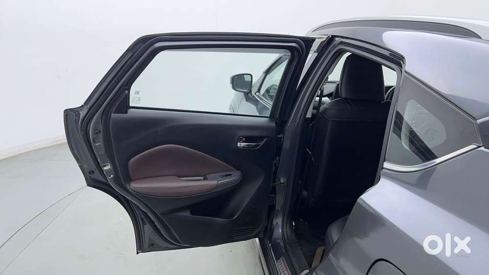 Maruti Suzuki Fronx Zeta 1.0 L Turbo Mt, 2025, Petrol
