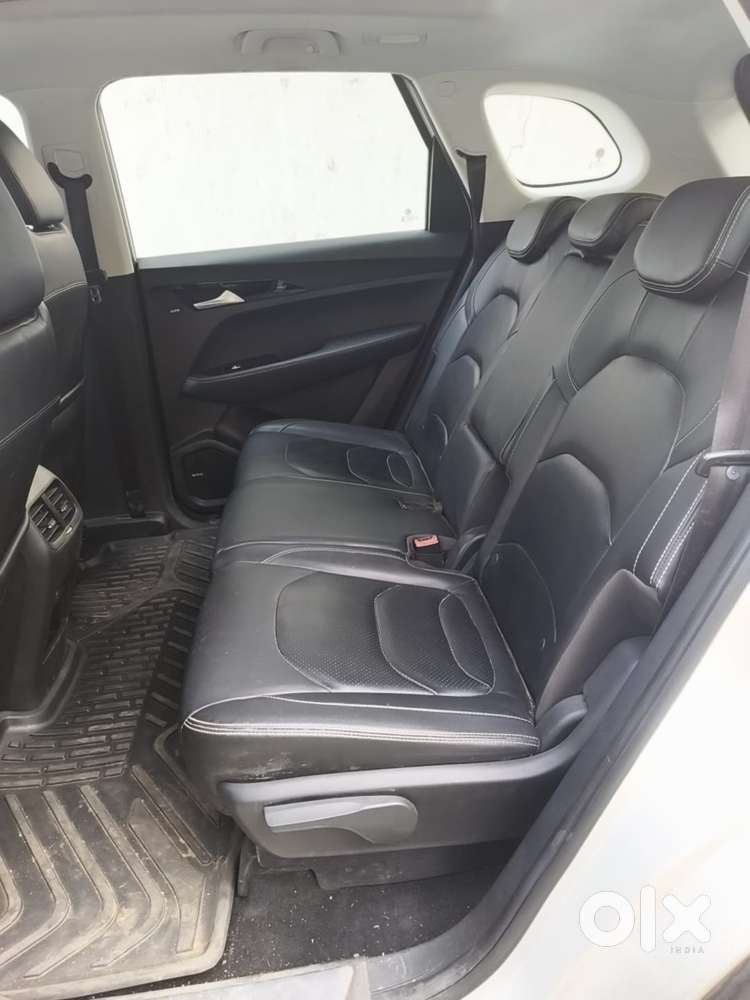 Mg Hector 2.0 Sharp Diesel, 2020, Diesel