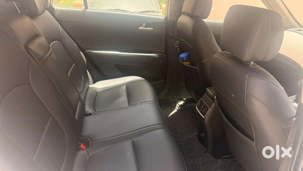 Hyundai Creta Diesel 2019