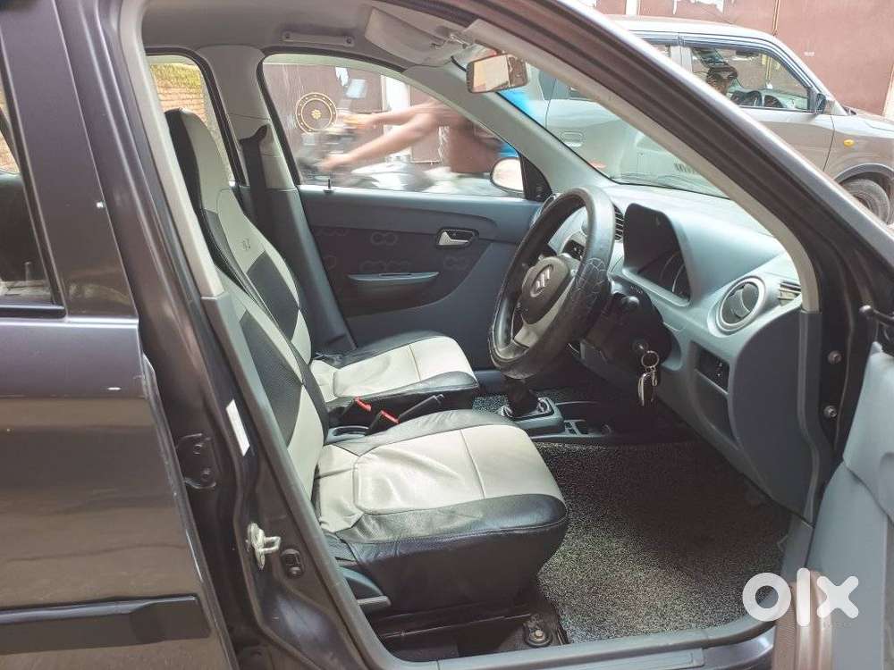 Maruti Suzuki Alto 800 Lxi, 2014, Petrol