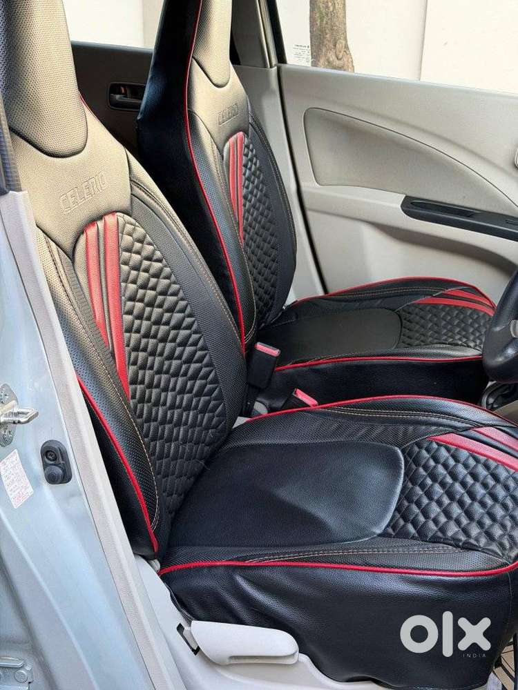 Maruti Suzuki Celerio Zxi, 2020, Petrol