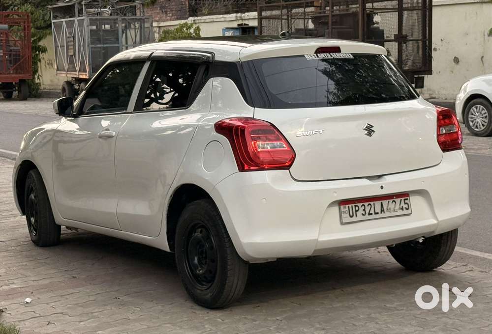 Maruti Suzuki Swift, 2019, Diesel