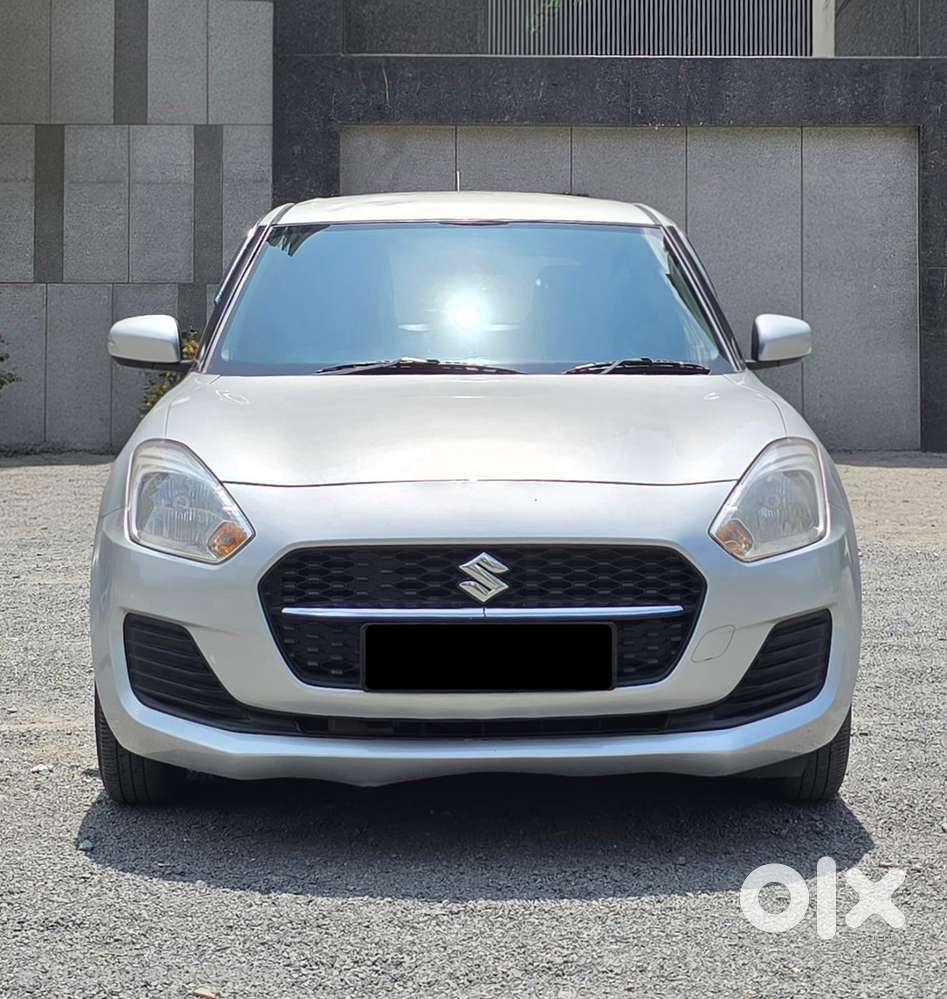 Maruti Suzuki Swift, 2021, Petrol
