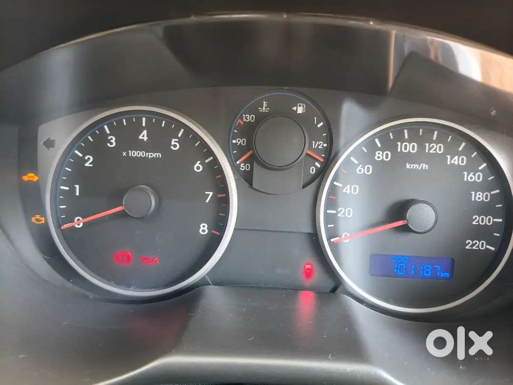 Hyundai I20 Sportz 2012 – Well Maintained  Excellent Condition