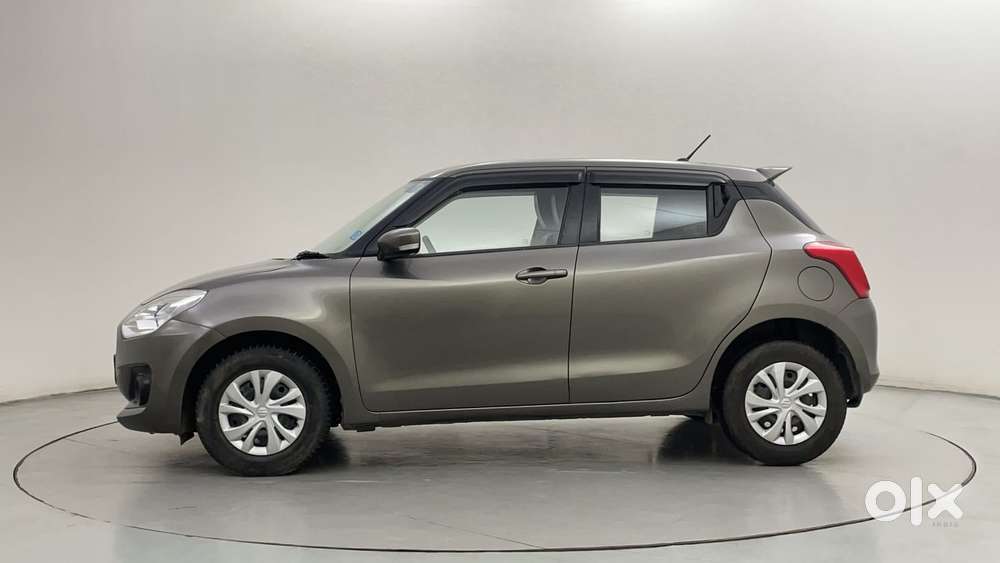 Maruti Suzuki Swift Amt Vxi, 2019, Petrol
