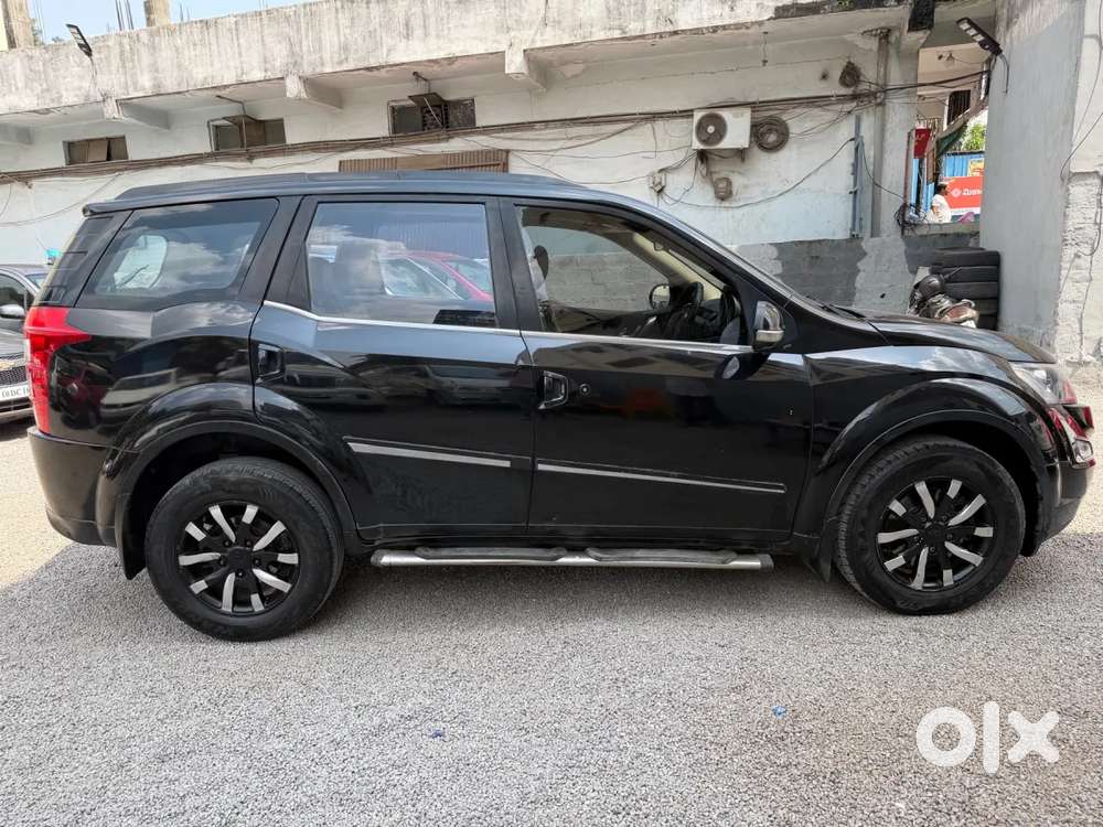 Mahindra Xuv500 W10 1.99 Mhawk, 2015, Diesel