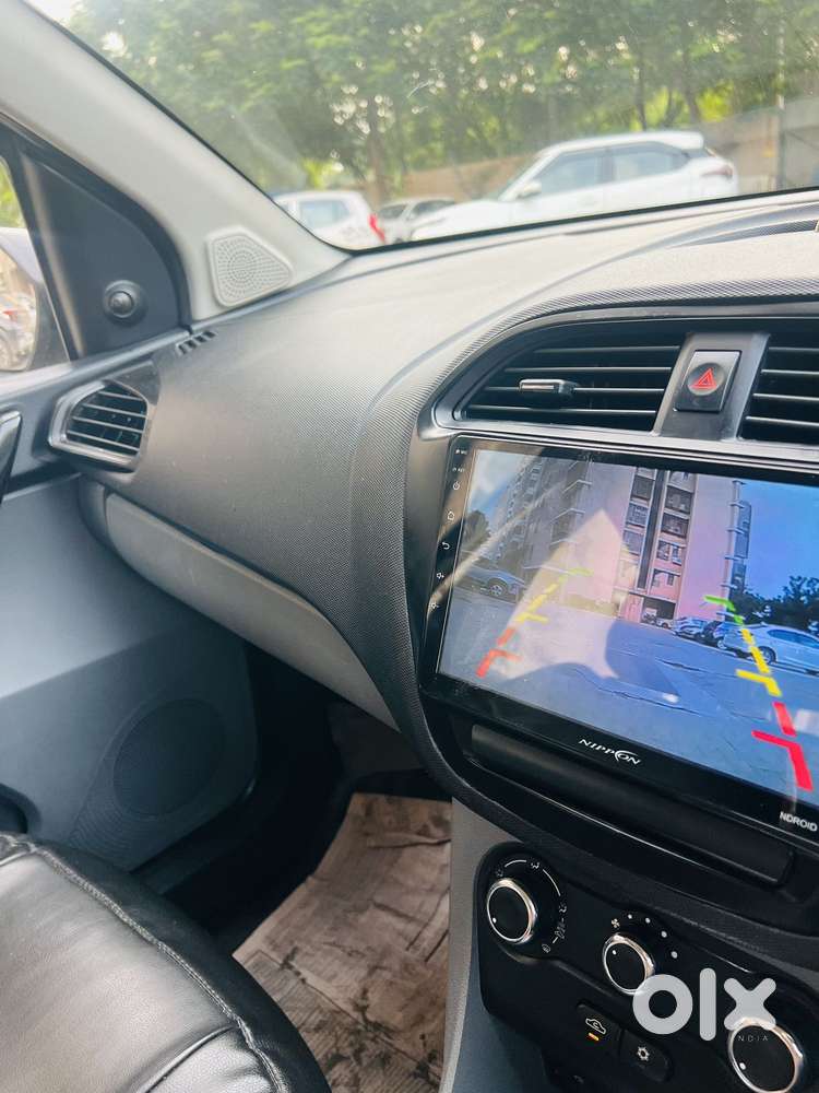 Tata Tigor Xma, 2020, Petrol