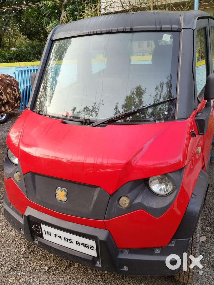 Eicher Polaris Multix 2018 - Price Negotiable