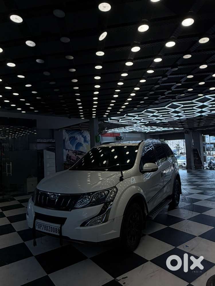Mahindra Xuv500 Diesel 2016