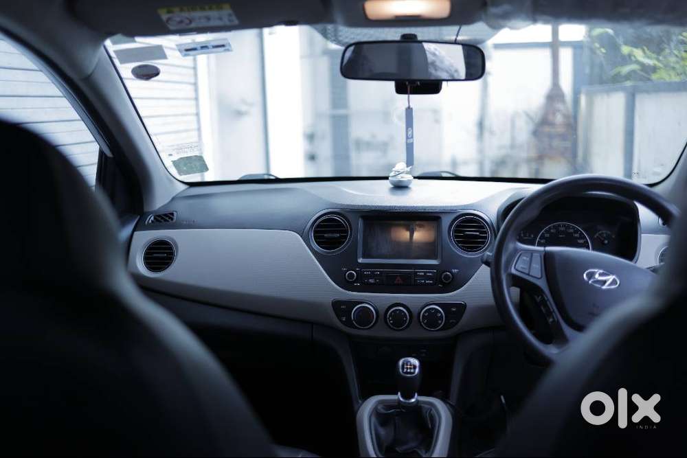 Hyundai Grand I10 Sportz 2019