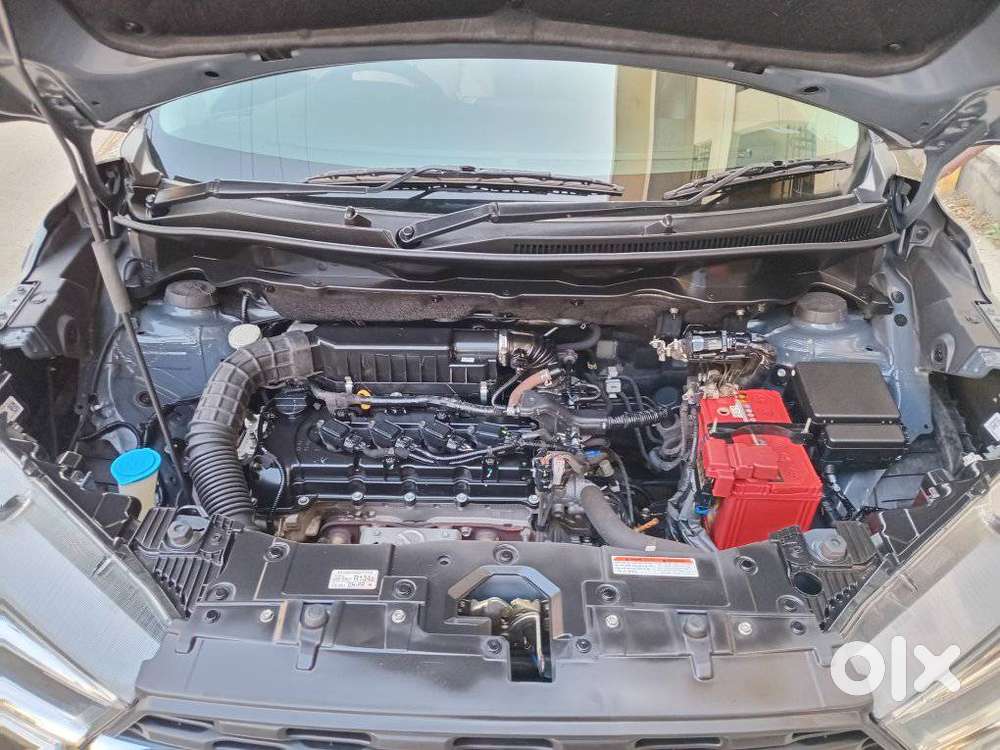 Maruti Suzuki Xl6 1.5 Zeta At, 2022, Petrol