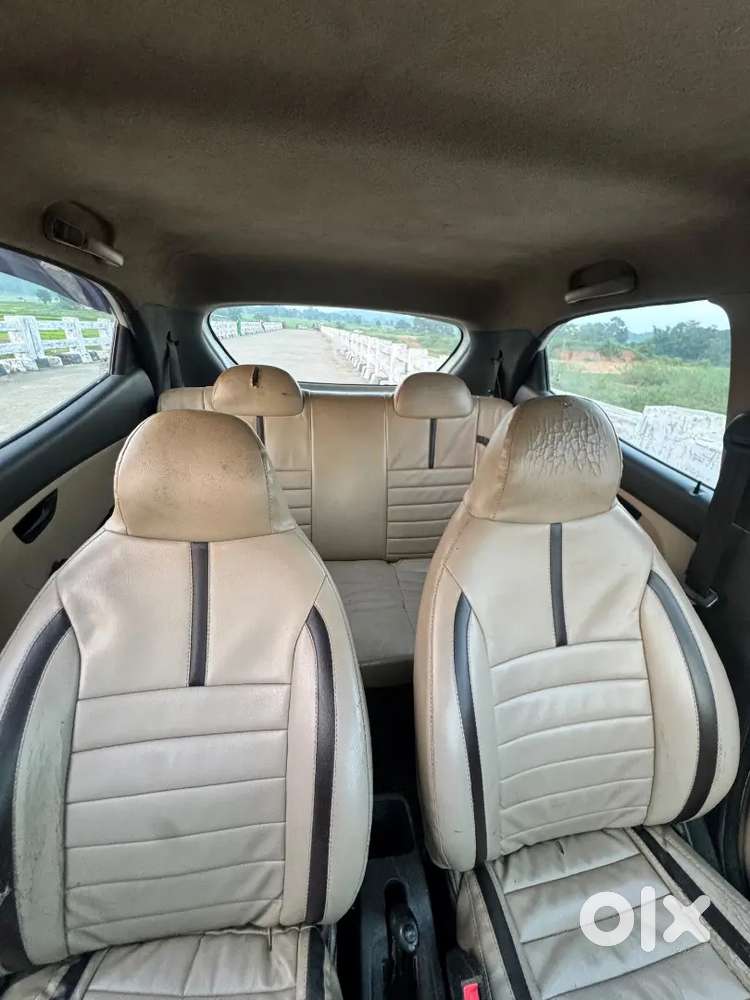 2015 Hyundai Eon Magna +
