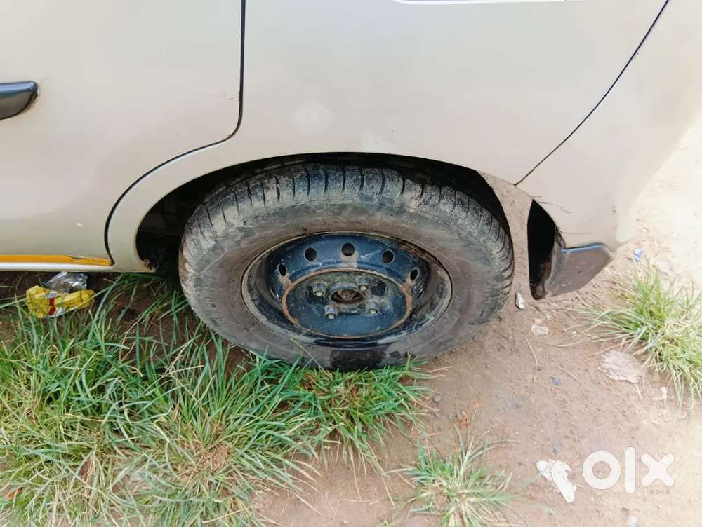 Maruti Suzuki 800 2018 Petrol 200000 Km Driven