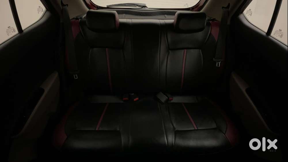 Hyundai Grand I10 1.2 Kappa Asta (o) Vtvt, 2015, Petrol