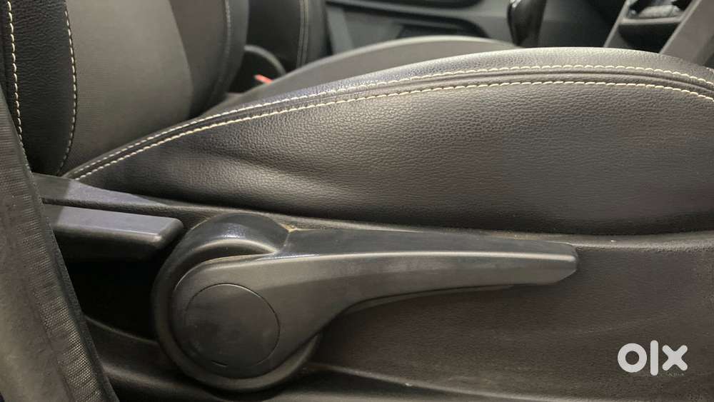 Tata Tigor Xz Plus, 2019, Petrol