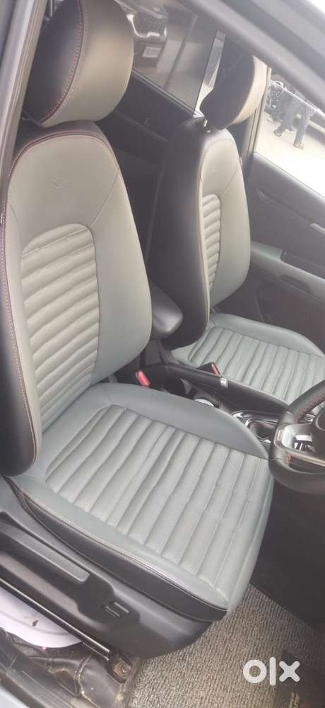 Kia Sonet 2024 Diesel 29313 Km Driven